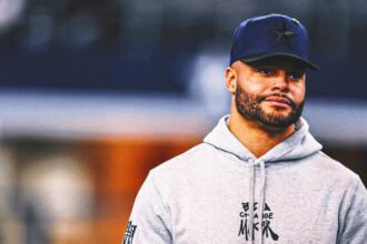 2025 NFL predictions, picks: Best practices for making the Dallas Cowboys playoffs