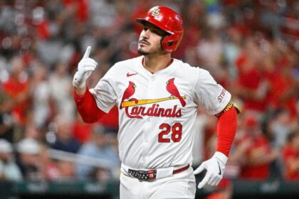 Free MLB Player Props, odds for July 1: Use Nolan Arenado, Matt Olson, Yoshinobu Yoshinobu in Tuesday's prop bet