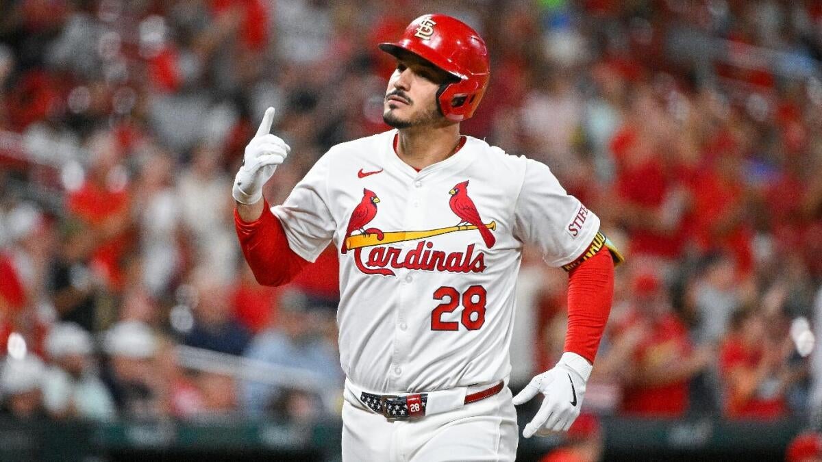 Free MLB Player Props, odds for July 1: Use Nolan Arenado, Matt Olson, Yoshinobu Yoshinobu in Tuesday's prop bet