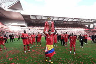 Two Premier League superstars that Barcelona has identified as their dream Nico Williams option