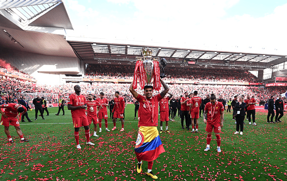 Two Premier League superstars that Barcelona has identified as their dream Nico Williams option
