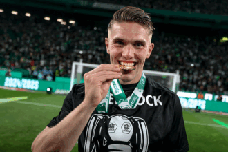 Is Viktor Gyoker the last of Arsenal's Premier League title puzzles?