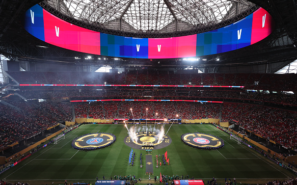 PSG vs Real Madrid Bet Builder Tips - 5/1 Club World Cup Special, Analysis, Prediction