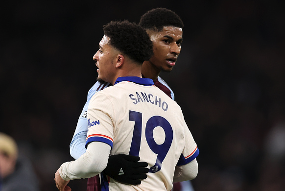 England International is about to start his career in the Premier League