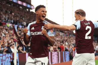 Sesko, Ekitike, or Watkins: Who will be Manchester United's new number 9 next season?