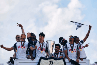 All Eyes to the Spurs: Thomas Frank begins preparing for the blockbuster Tottenham Exodus