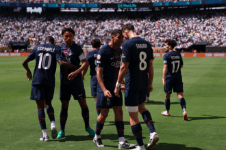 Chelsea vs PSG BET Builder Tips - 6/1 Club World Cup Final Special, Analysis, Prediction