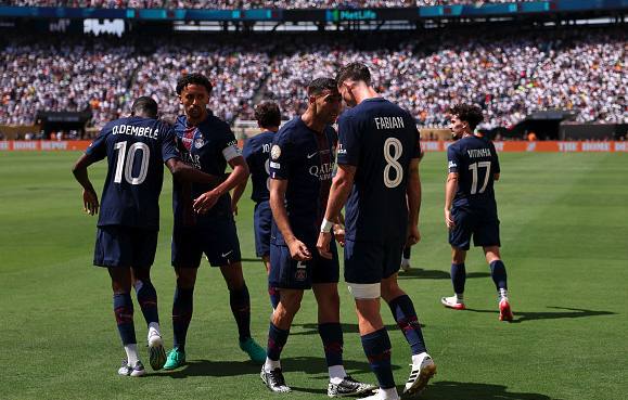 Chelsea vs PSG BET Builder Tips - 6/1 Club World Cup Final Special, Analysis, Prediction