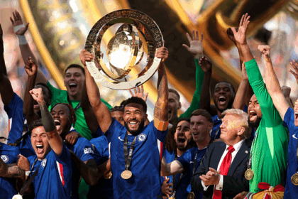 Chelsea 3-0 PSG: What were the main story points when Cole Palmer fired the Blues into Club World Cup glory?