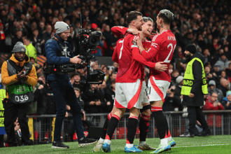 Manchester United must immediately proceed with offensive fire sales