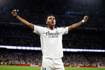 Is Rodrigo the perfect alternative to Liverpool's Louis Diaz this summer?