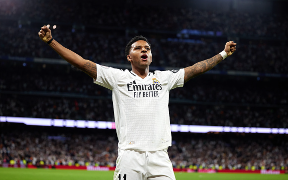 Is Rodrigo the perfect alternative to Liverpool's Louis Diaz this summer?