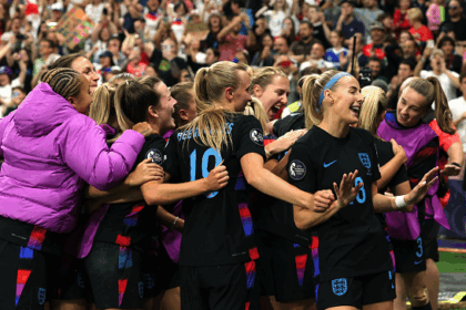 England W 2-1 Italy W: Lioness has significantly punched the final ticket for the Euro 25, so what was the main topic?