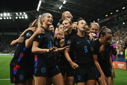 England W vs Spain W betbuilder tips - 5/1 Euro 25 Final Special, Analysis, Prediction