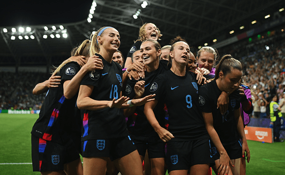 England W vs Spain W betbuilder tips - 5/1 Euro 25 Final Special, Analysis, Prediction