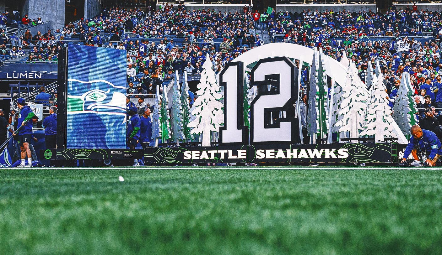 2025 NFL uniform: The Seahawks tease "Swaggy" New Jersey. Packers announce the 1923 Classic