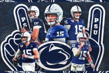 Chance to chase your dreams: Drew Aral's decision to return to Pennsylvania