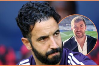 Contact: Man UTD already working on the fourth summer transfer after Mbeumo's deal - Fabrizio Romano