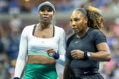 Serena Williams' comeback? Sister Venus Williams does not rule it out while returning to the tennis court at the age of 45.
