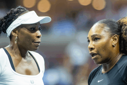 Serena Williams vs. Venus Williams revisited: Those who have the advantage of legendary brother rivalry are here