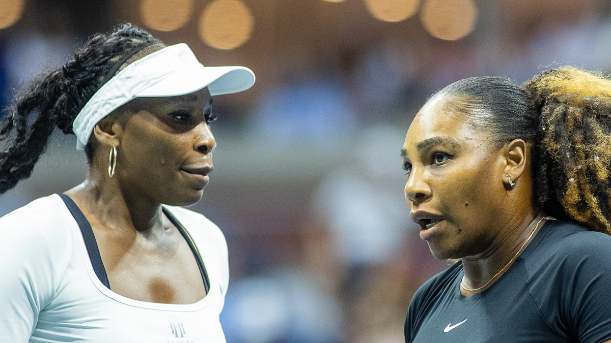 Serena Williams vs. Venus Williams revisited: Those who have the advantage of legendary brother rivalry are here