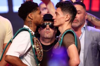 Shakur Stevenson vs. William Zepeda Fight Predictions, Undercard, Odds, Start Time, Expert Picks, PPV Prices