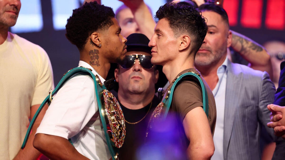 Shakur Stevenson vs. William Zepeda Fight Predictions, Undercard, Odds, Start Time, Expert Picks, PPV Prices