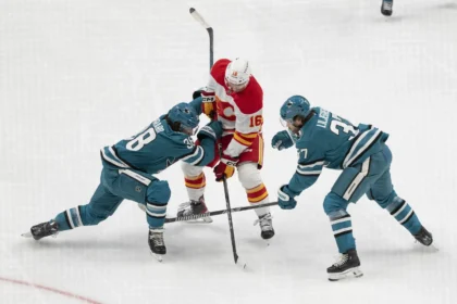 Sharks enter the 2025-26 season with unique defence circumstances
