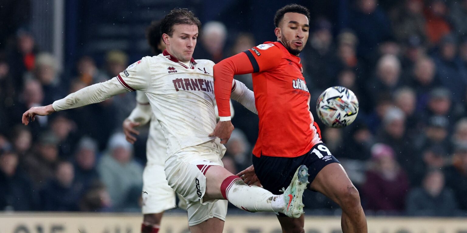 Sheffield United Lead Charge signs "Brilliant" £45K-P/W Former Premier League Ace