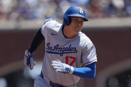 Award Surveillance: Shohei Ohtani is not the most valuable player in the NL, so why do you feel like the MVP race is over?