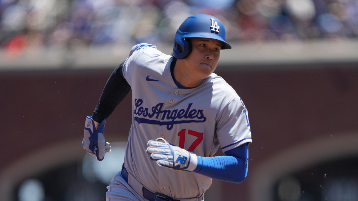 Award Surveillance: Shohei Ohtani is not the most valuable player in the NL, so why do you feel like the MVP race is over?