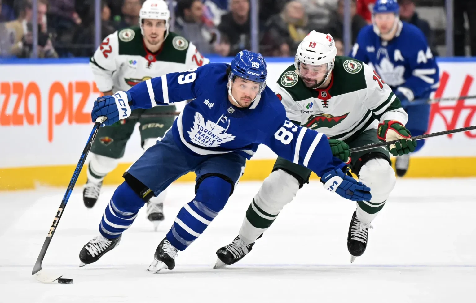 Is Nick Robertson worth watching from the Penguins?