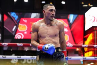 Battles we want to see: Usyk-Parker, Teofimo-Rolly, Joshua-Paul?