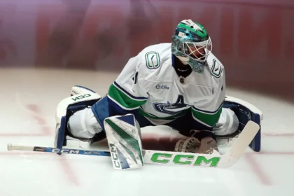 The acquisition of Silovs makes the Penguin goaltending situation even more complicated