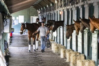 Journalism, Goal Orientation arrives from Southern California for Haskell on Saturday