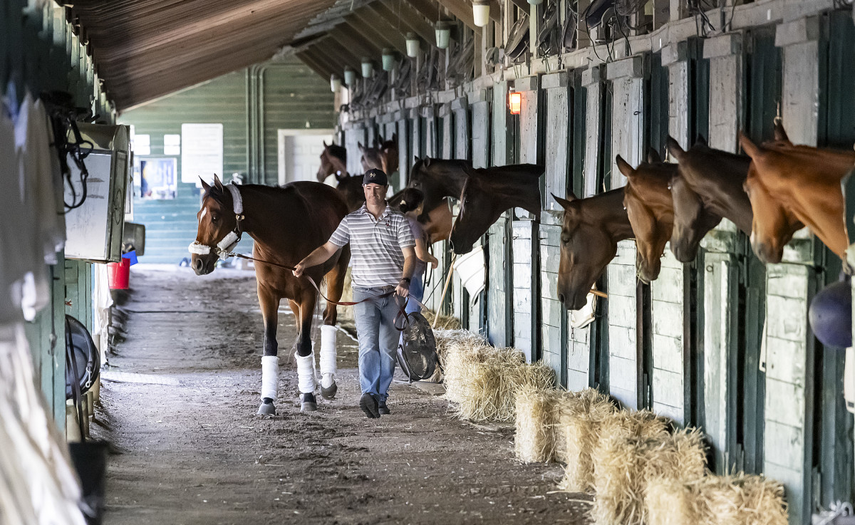 Journalism, Goal Orientation arrives from Southern California for Haskell on Saturday