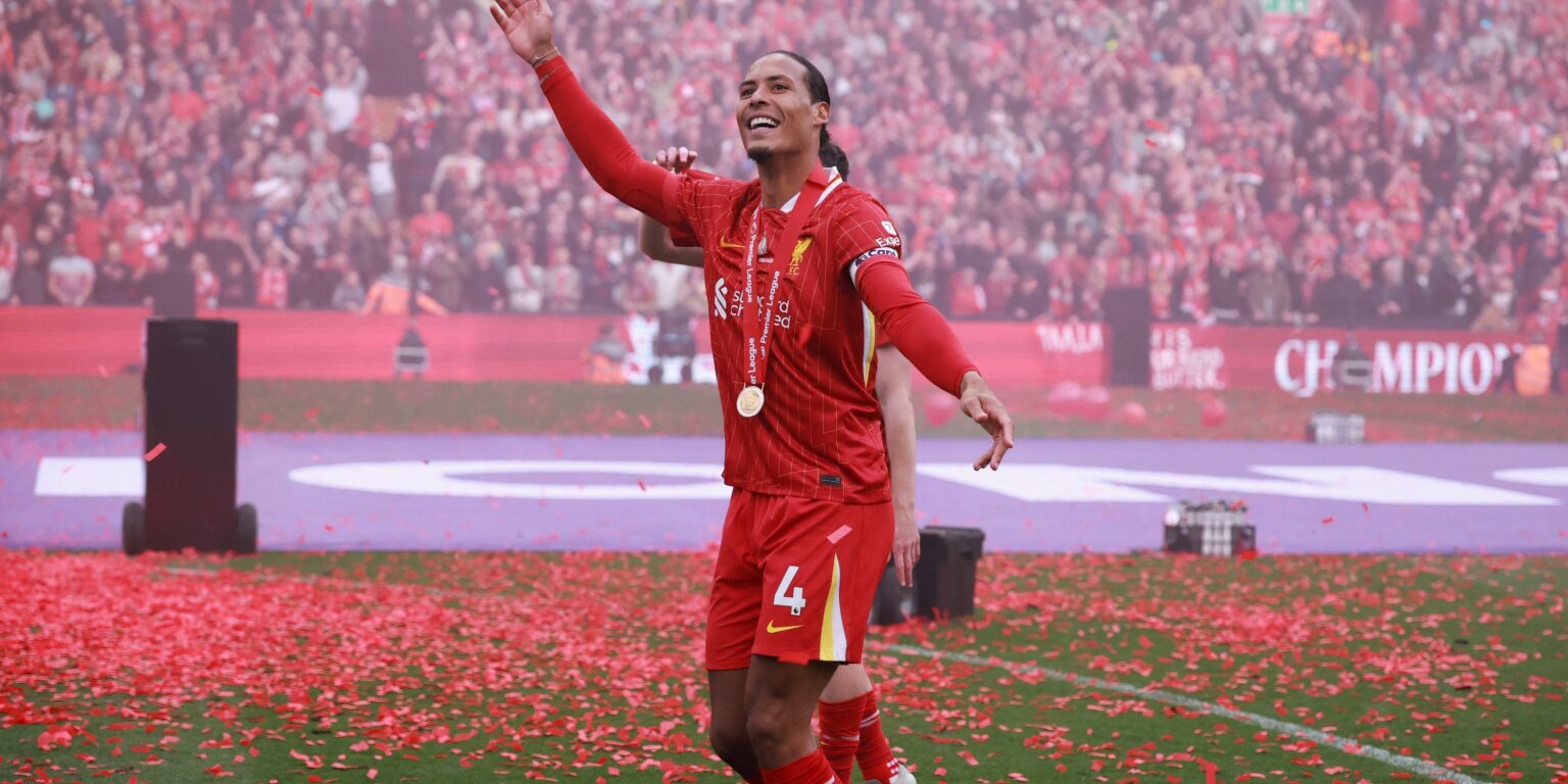 "Special" £120k-p/w Talent Now" hopes to join Liverpool