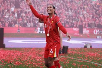 "Special" £120k-p/w Talent Now" hopes to join Liverpool