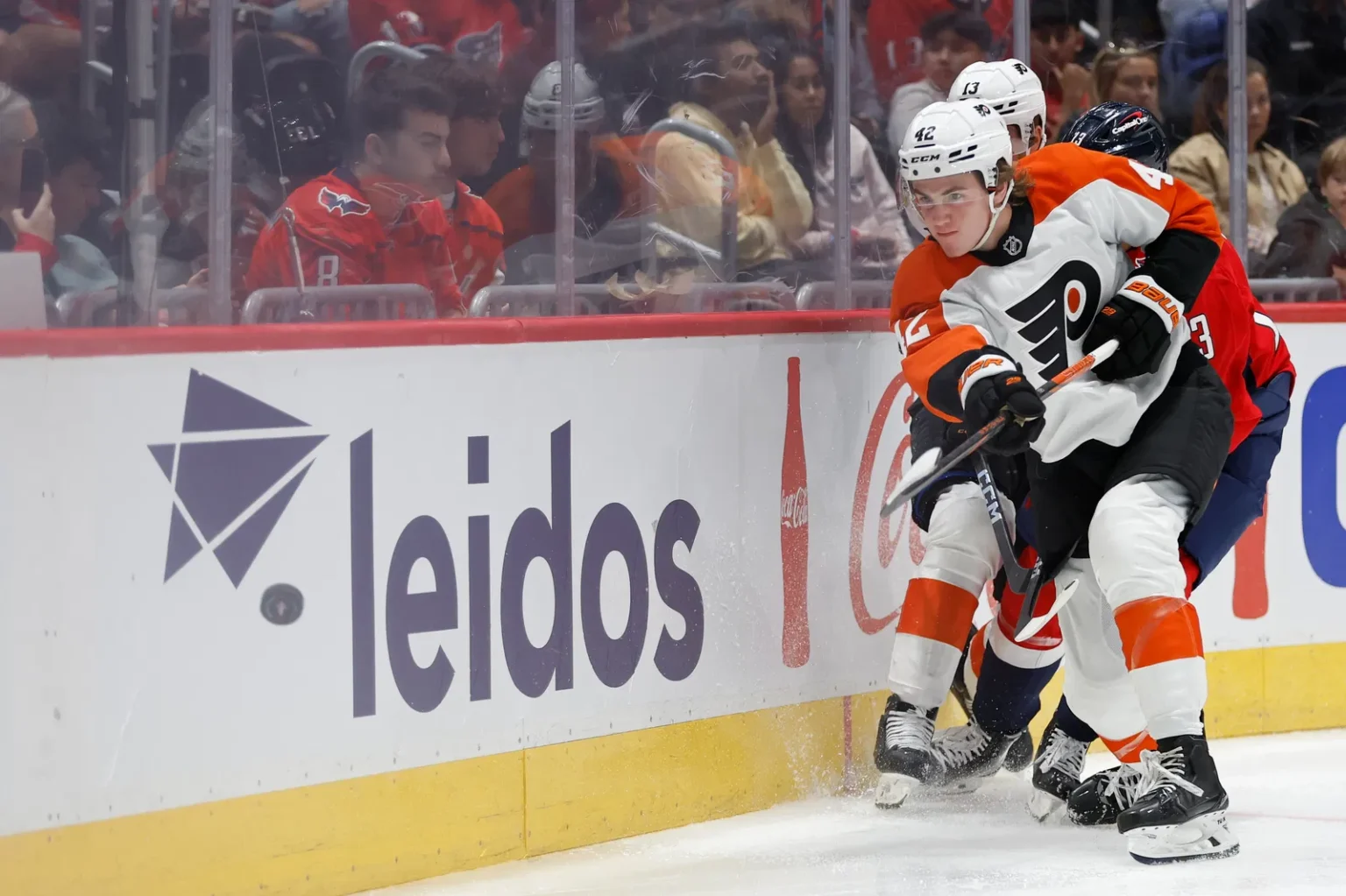 Spencer's Gills from Flyers are far better than you think