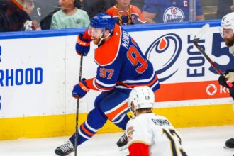 Panthers vs Oilers Odds, Line, NHL Prediction, Free Pick, Time: 2025 Stanley Cup Final Game 6 Best Bet
