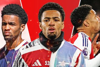 Start bids with Arsenal £60m PL "Magician"