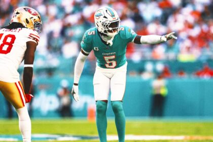 The Steelers add a tonesetter to Jalen Ramsey, but is he worth the money?
