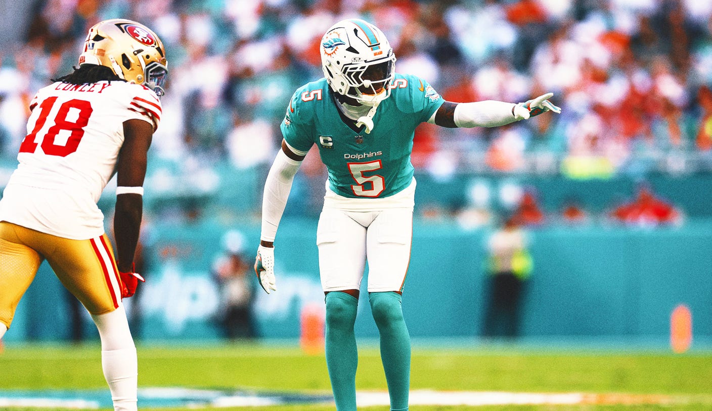 The Steelers add a tonesetter to Jalen Ramsey, but is he worth the money?