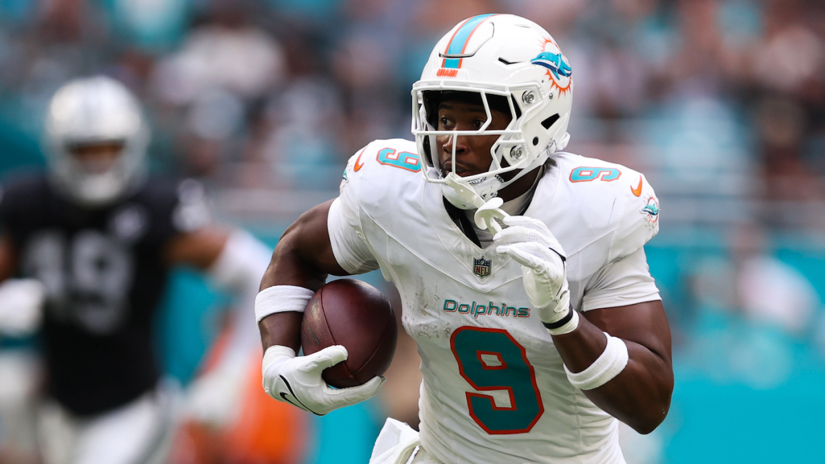 Steelers' Johnne Smith will be openly on trade from dolphins, Pittsburgh says "I am grateful for the place."