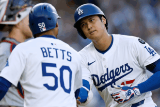 Play GM for the Dodgers: Three Trade Deadline Moves for Champions Looking for a World Series Repeat