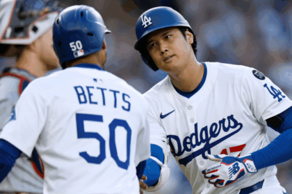 Play GM for the Dodgers: Three Trade Deadline Moves for Champions Looking for a World Series Repeat