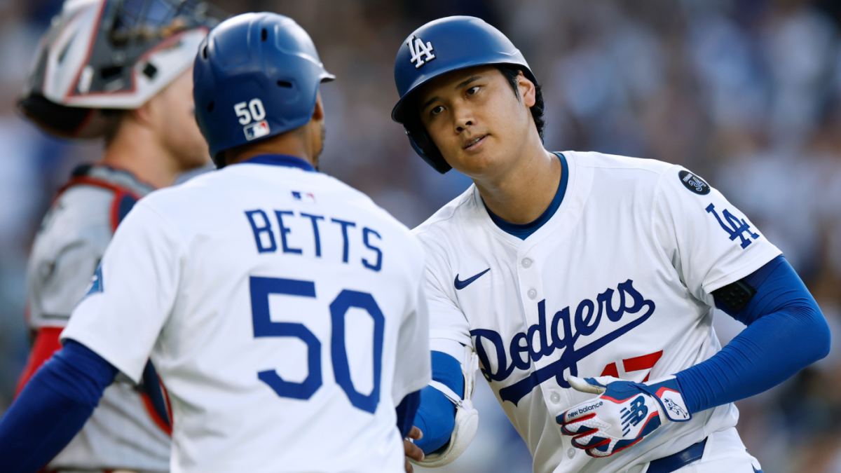 Play GM for the Dodgers: Three Trade Deadline Moves for Champions Looking for a World Series Repeat