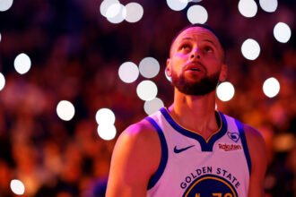 Steph Curry gives an enlightening response to the best shots of his career - NBC Sports Bay Area and California