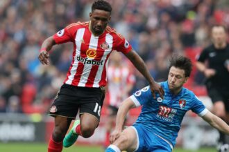 Sunderland can sign defoe 2.0 with "sensational" free agent