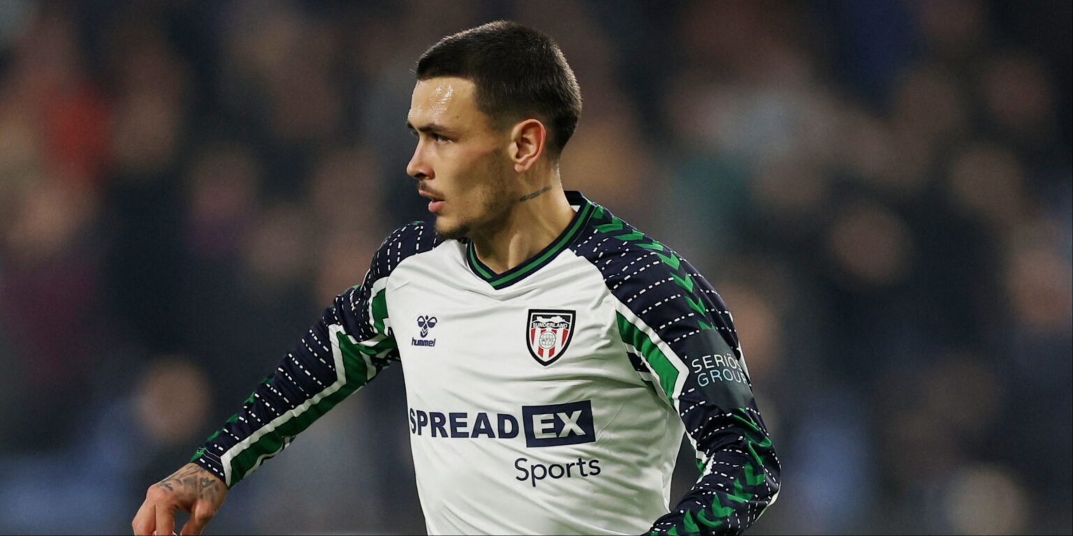 Sunderland "close" to close the transaction to sign a £17 million star